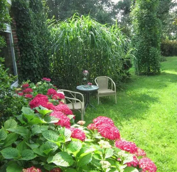 Hotelli Möllner Hof