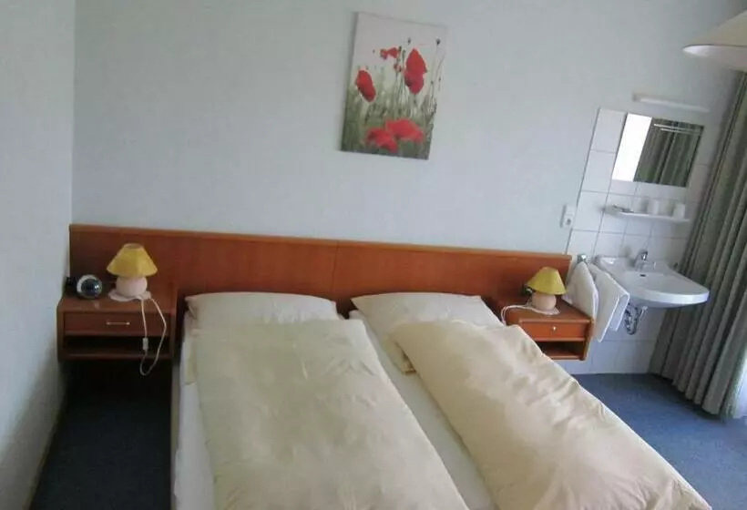 Hotelli Möllner Hof