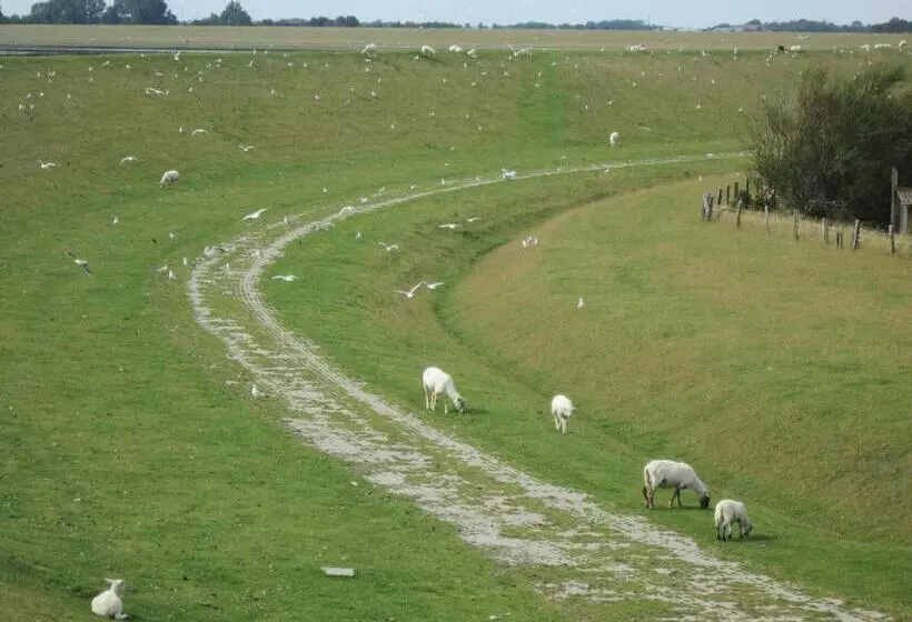 Hotelli Möllner Hof