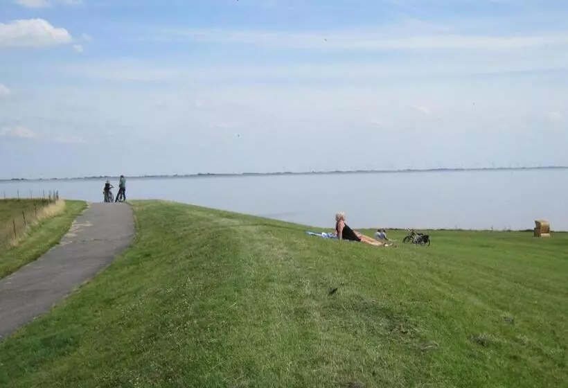 Hotelli Möllner Hof