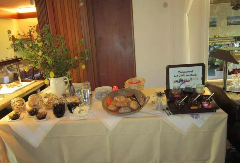 Hotelli Möllner Hof