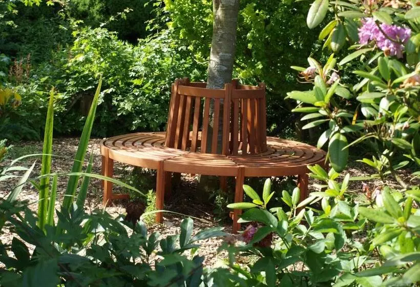 Hotelli Möllner Hof