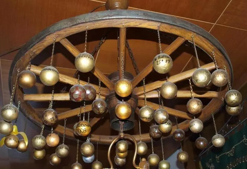 Hotelli Möllner Hof