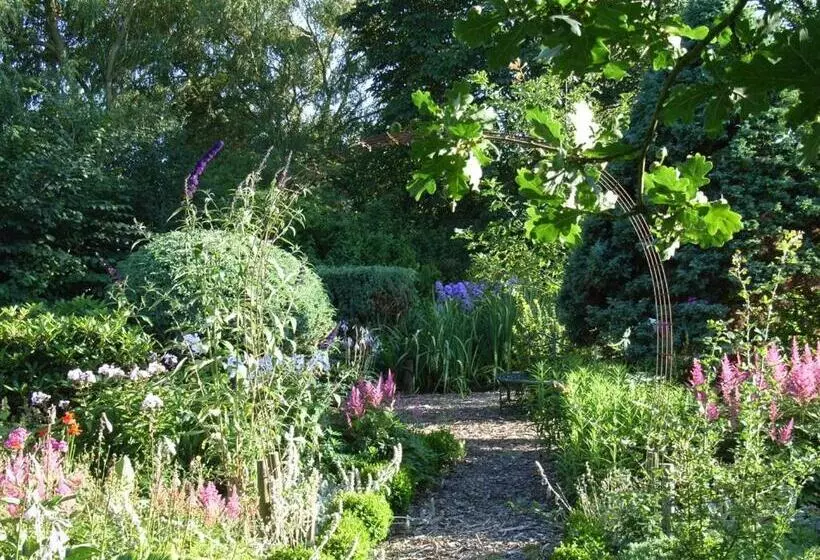 Hotelli Möllner Hof