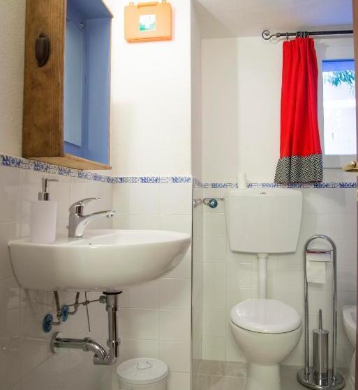 پانسیون A Mi Manera