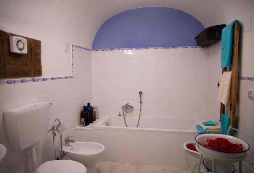 پانسیون A Mi Manera