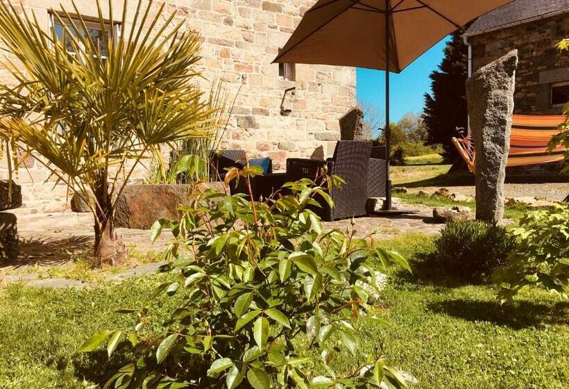 פנסיון Ar Maen