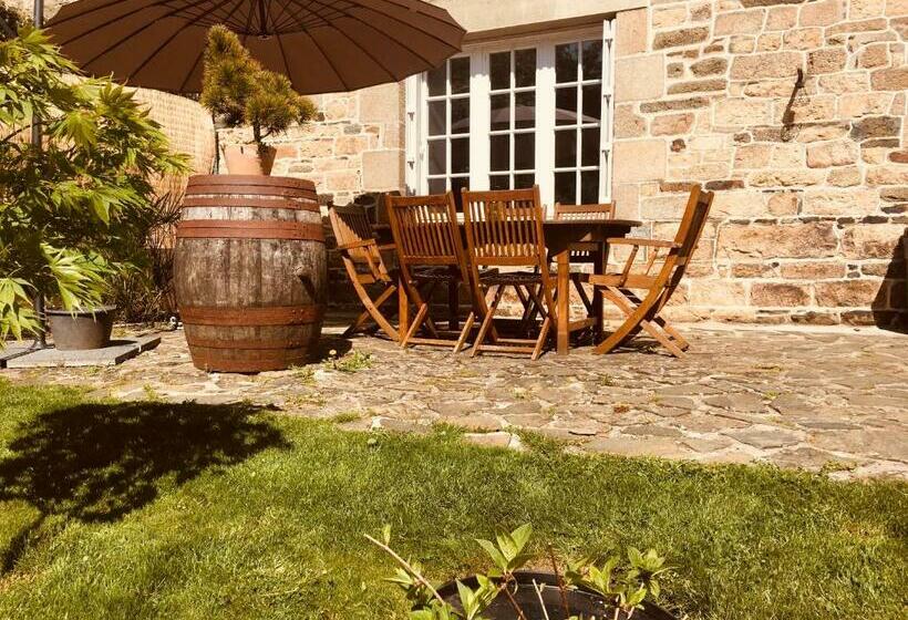 פנסיון Ar Maen