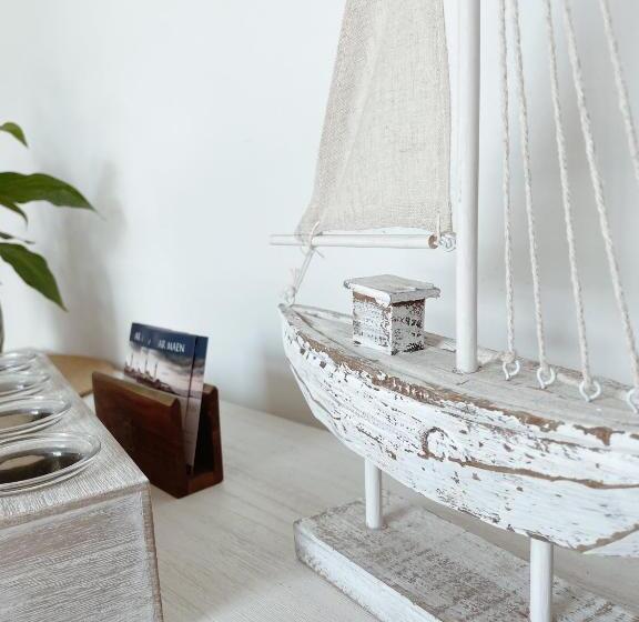 פנסיון Ar Maen