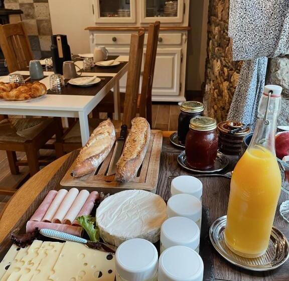 פנסיון Ar Maen