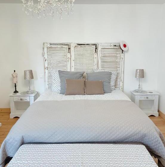 פנסיון Ar Maen