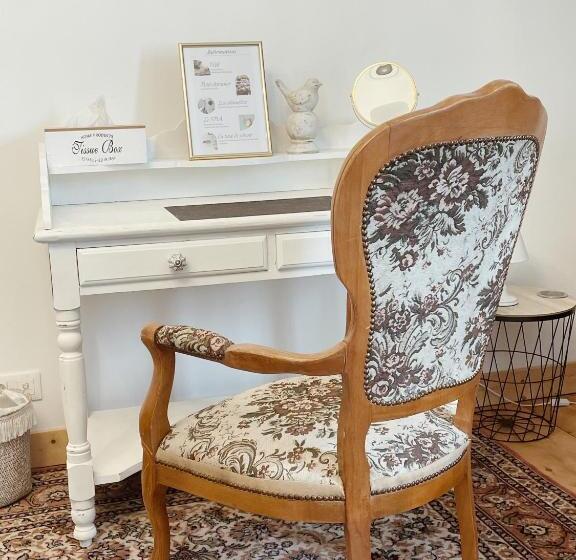 פנסיון Ar Maen