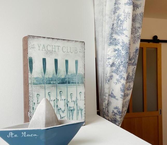 פנסיון Ar Maen