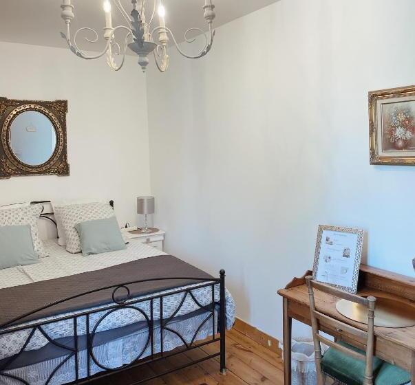 פנסיון Ar Maen