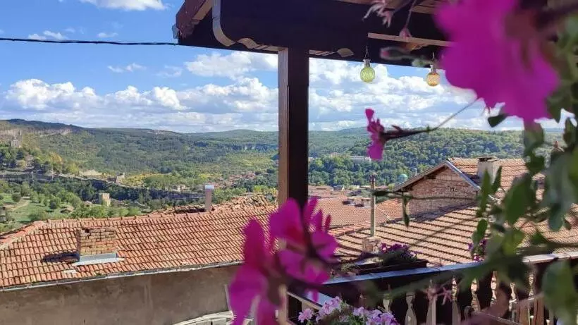 پانسیون Arts Guest House  Beautiful Villa For 6 Persons
