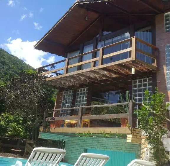 ペンション Belo Recanto