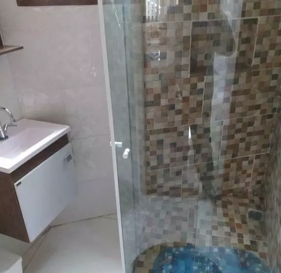 ペンション Belo Recanto