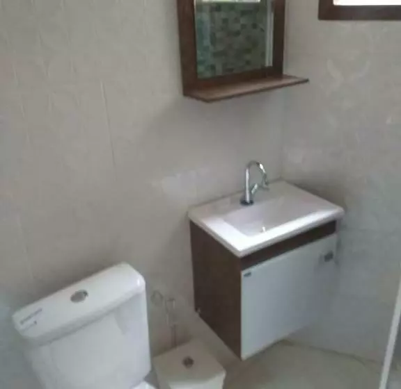 ペンション Belo Recanto