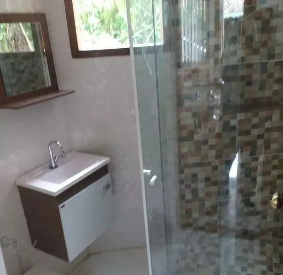 ペンション Belo Recanto