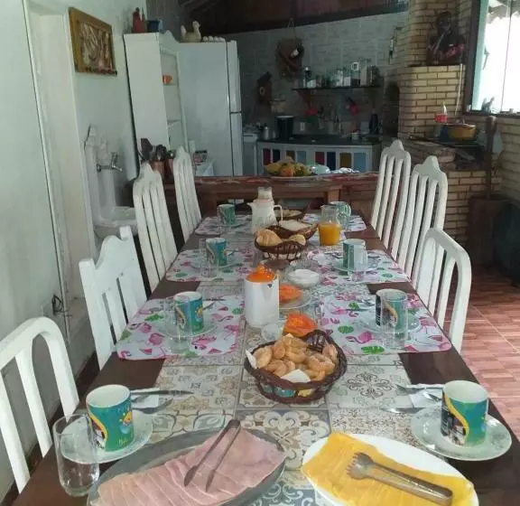 ペンション Belo Recanto