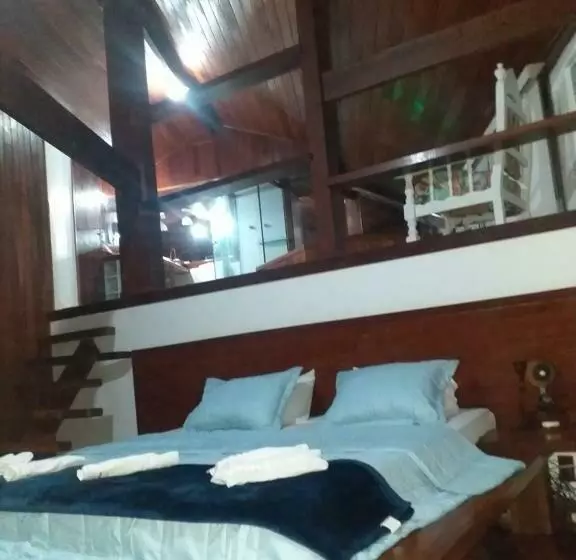 ペンション Belo Recanto