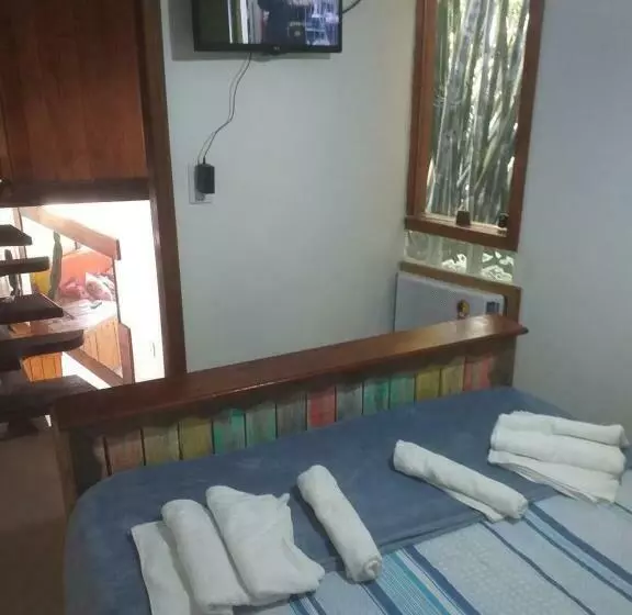 ペンション Belo Recanto