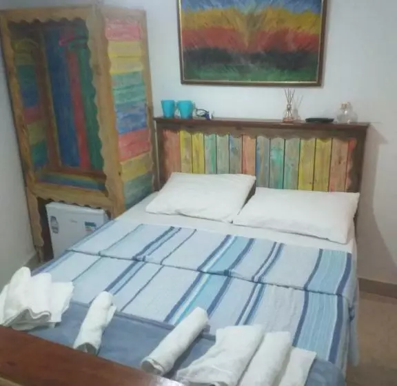 ペンション Belo Recanto