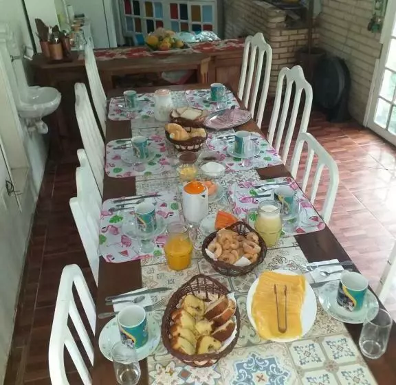 ペンション Belo Recanto