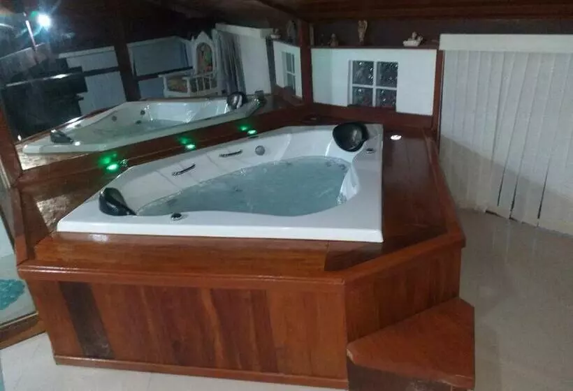 ペンション Belo Recanto