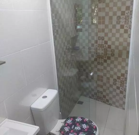 ペンション Belo Recanto