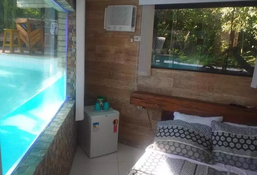 ペンション Belo Recanto