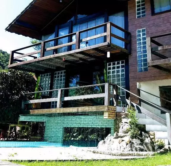 ペンション Belo Recanto