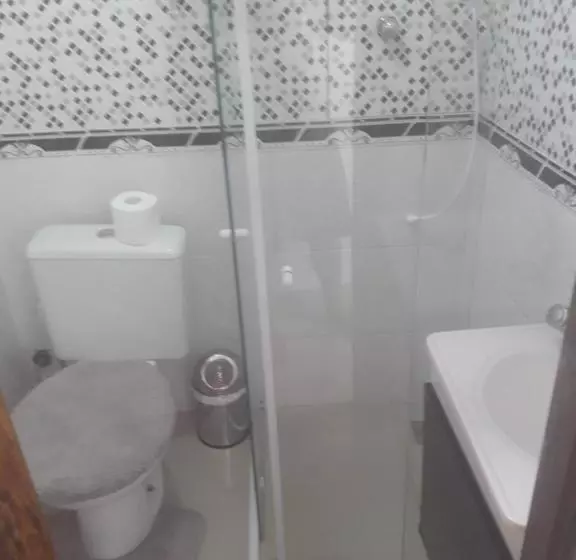 ペンション Belo Recanto