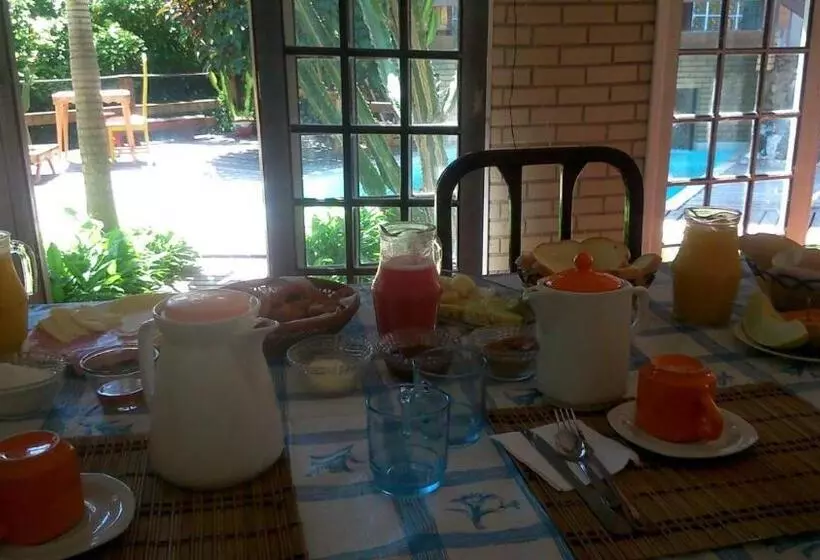 ペンション Belo Recanto