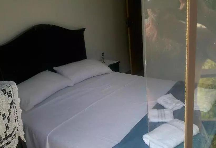 ペンション Belo Recanto