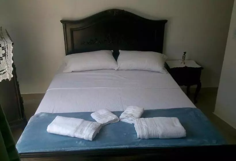 ペンション Belo Recanto