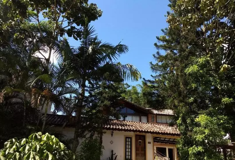 ペンション Belo Recanto