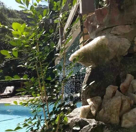 ペンション Belo Recanto