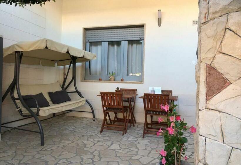 Pension Camere A Oriente