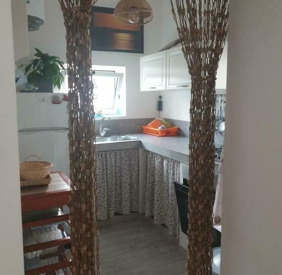 Pension Camere A Oriente