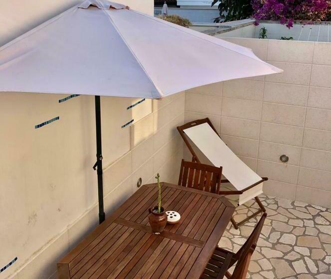 Pension Camere A Oriente