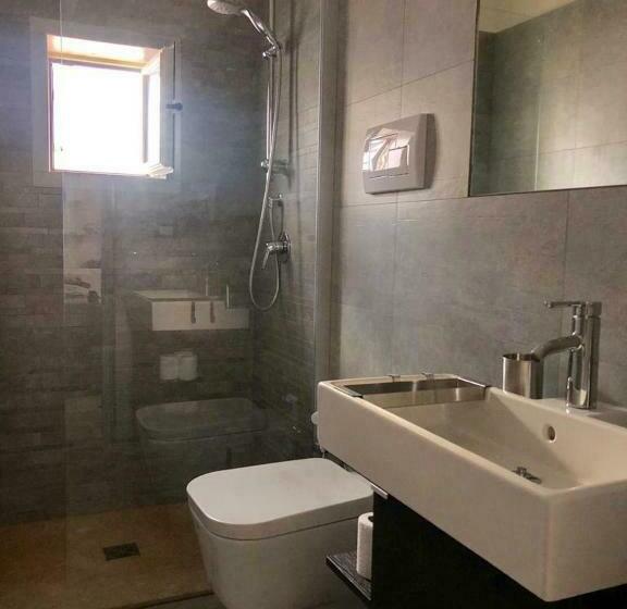 Pension Camere A Oriente