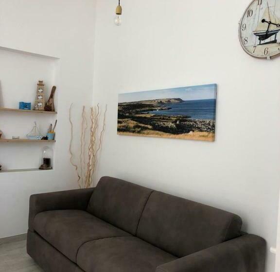 Pension Camere A Oriente