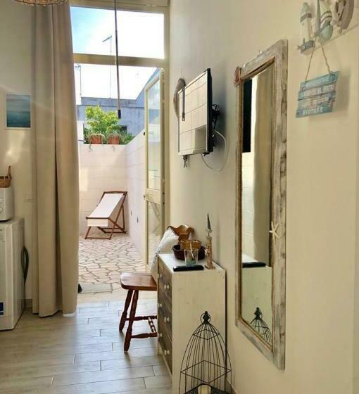 Pension Camere A Oriente