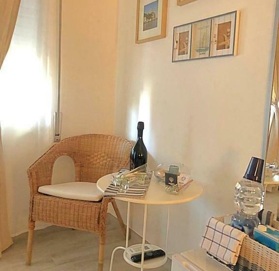 Pension Camere A Oriente