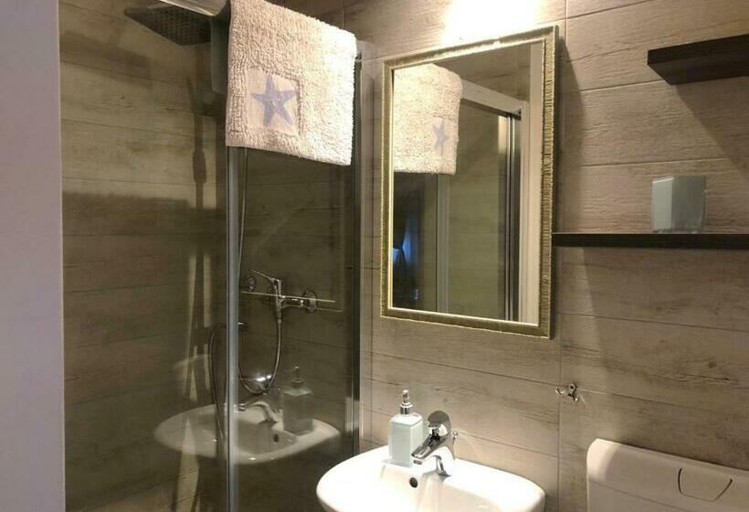 Pension Camere A Oriente