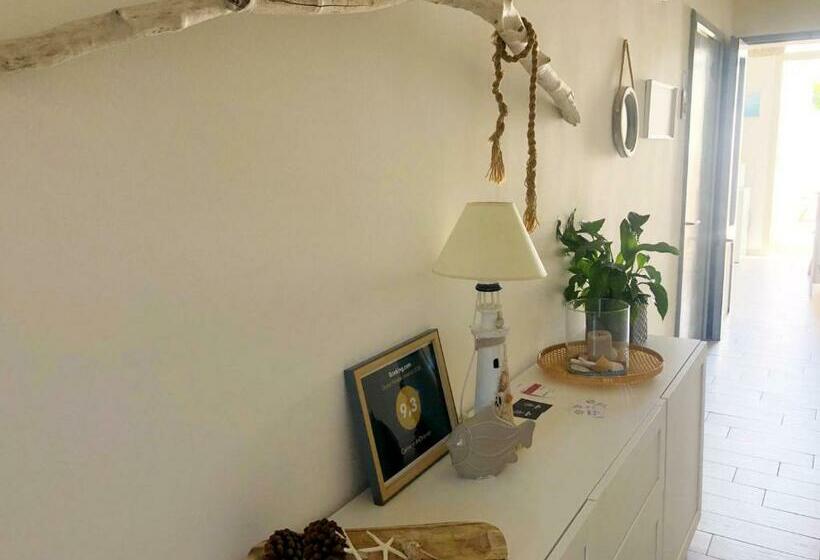 Pension Camere A Oriente