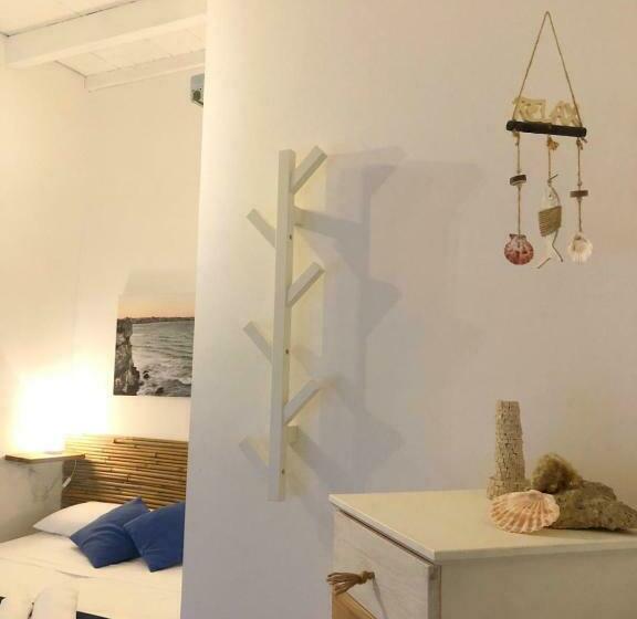 Pension Camere A Oriente