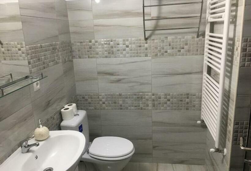 פנסיון Casa Alis