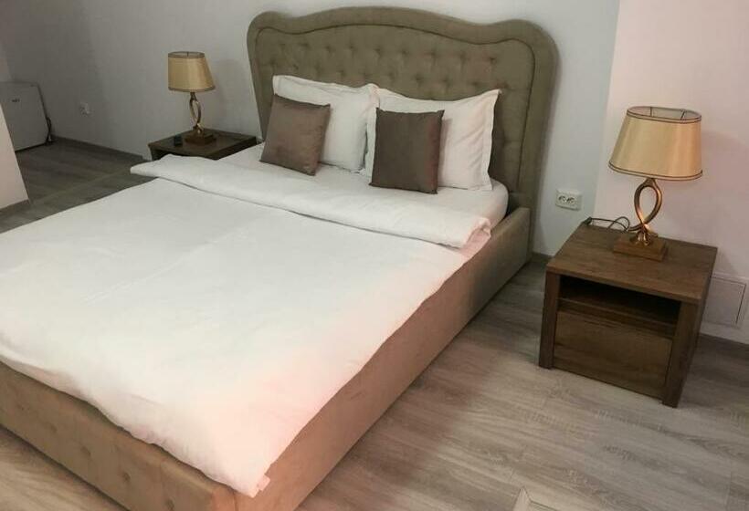 פנסיון Casa Alis